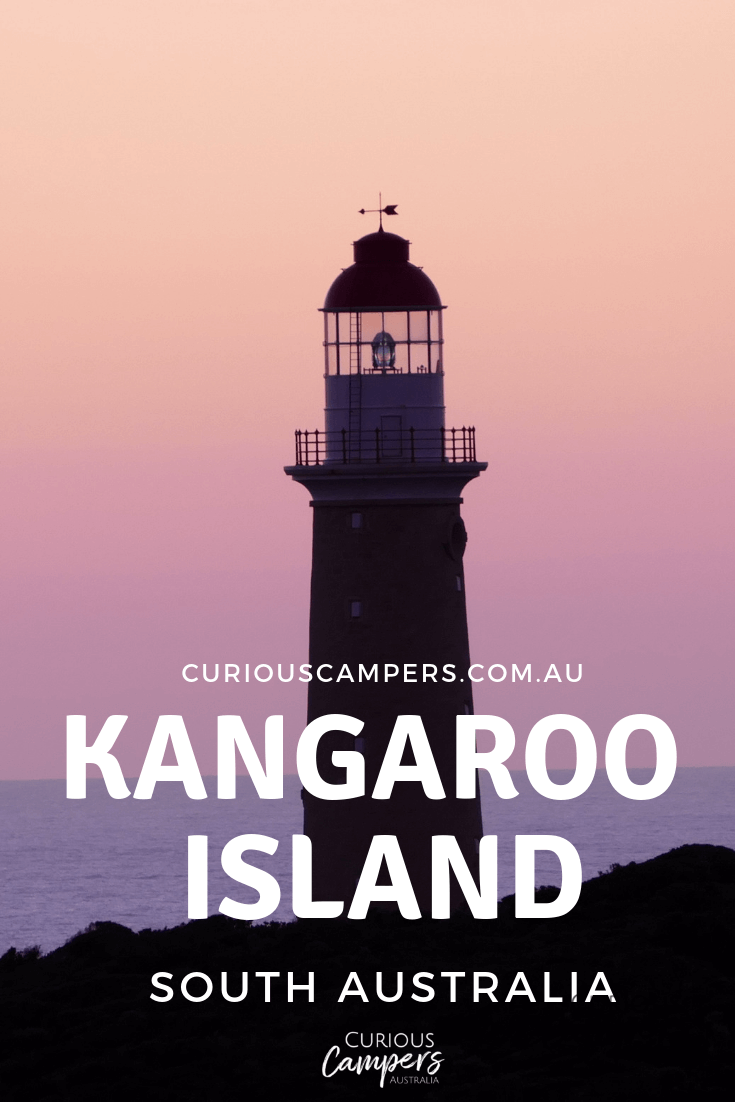 Kangaroo Island Getaway