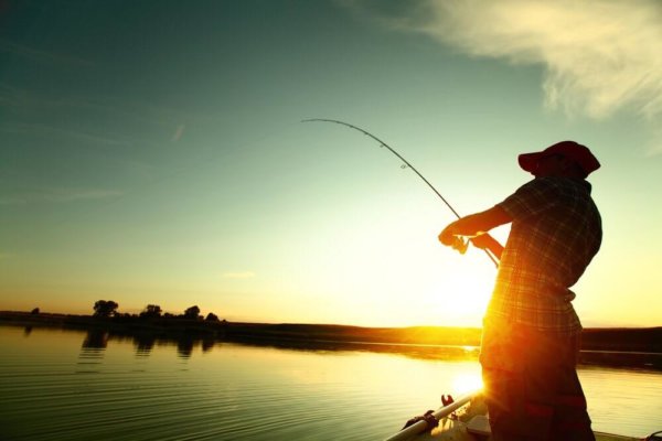 Fishing – Love It, Hate It or Just Don’t Care?