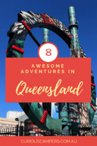 Queensland Theme Parks