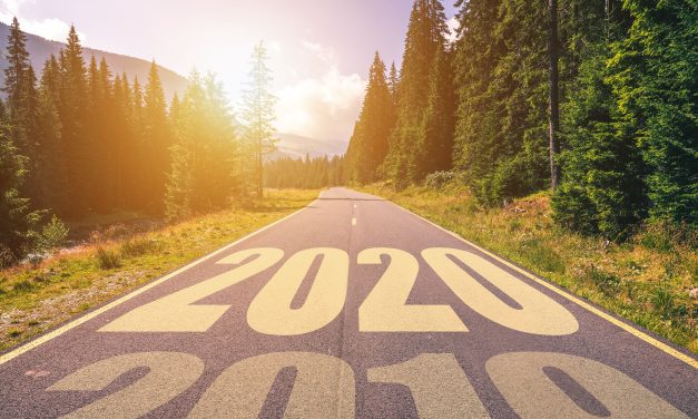 5 New Year’s Resolutions of a Traveller