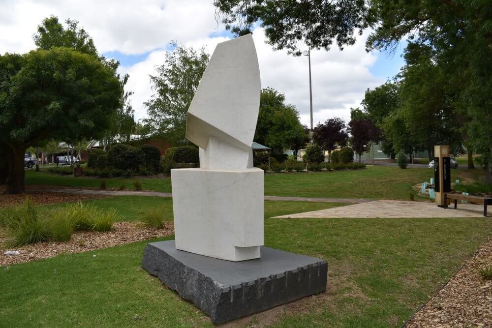 Adelaide Hills Sculpture Trail