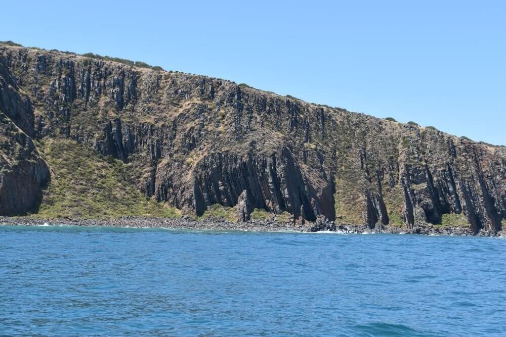 Waitpinga Cliffs