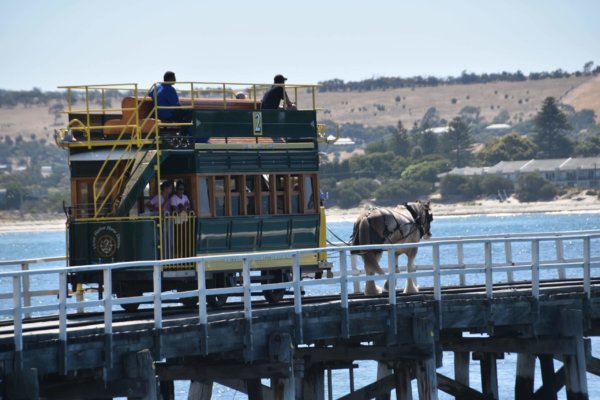 Best Things to Do in Victor Harbor