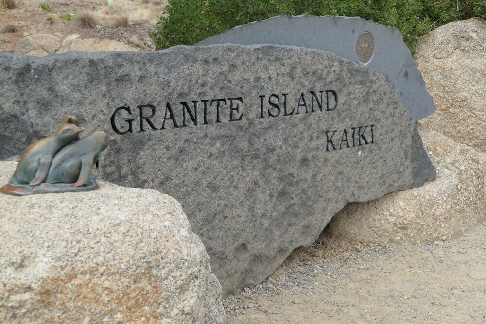 Granite Island Victor Harbor