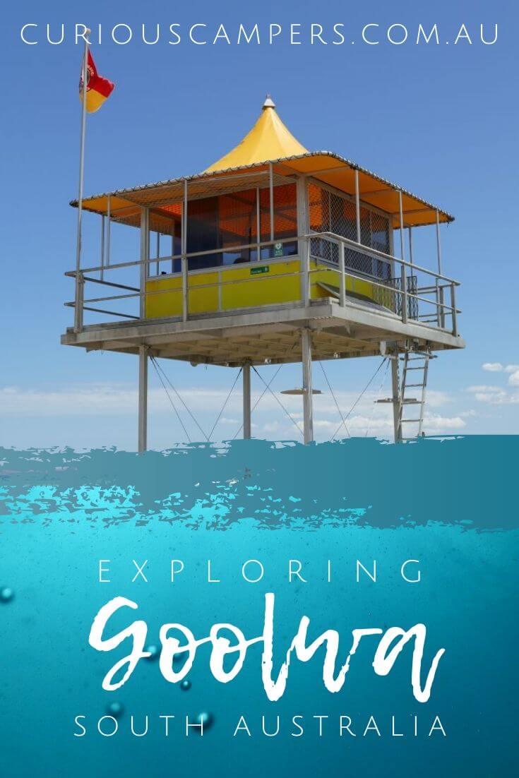 things to do in goolwa