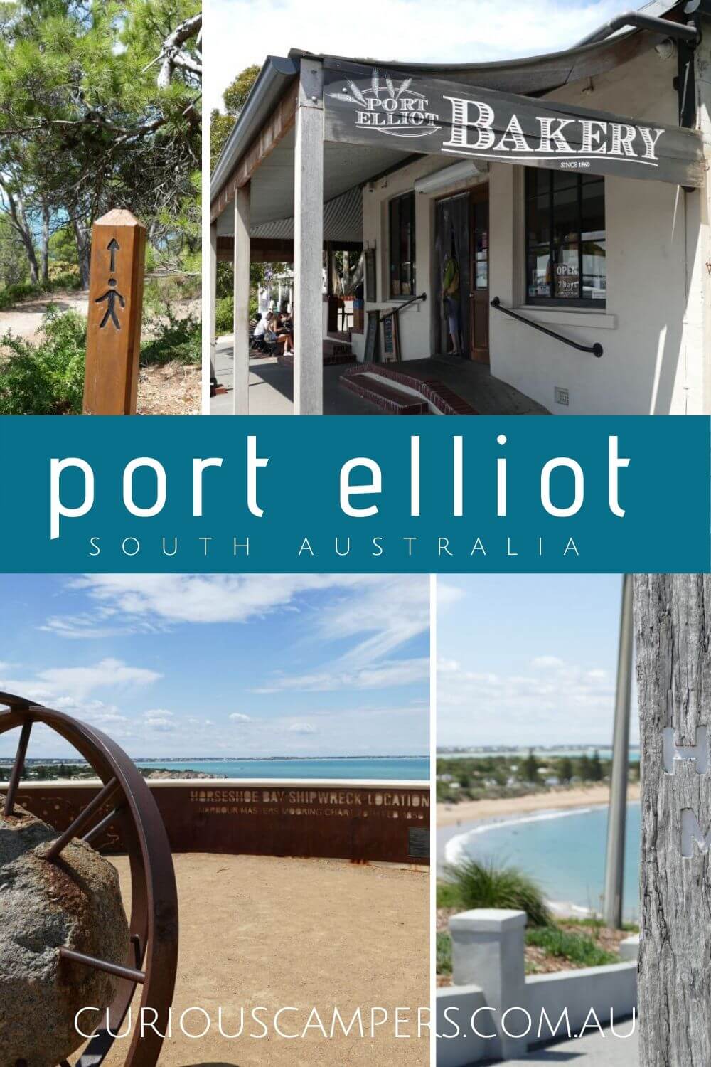 Things to do in Port Elliot