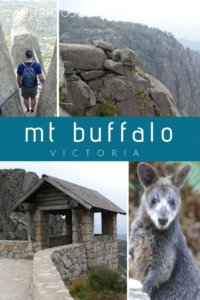 Mt Buffalo National Park Day Trip