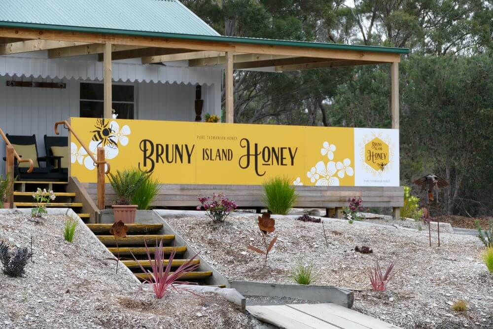 Things to do on Bruny Island