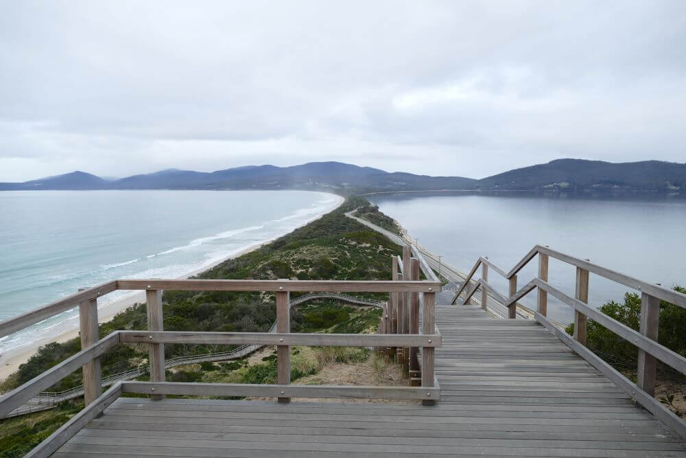 Things to do on Bruny Island