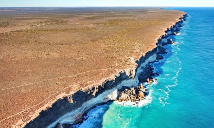 10 amazing things to see driving the Nullarbor