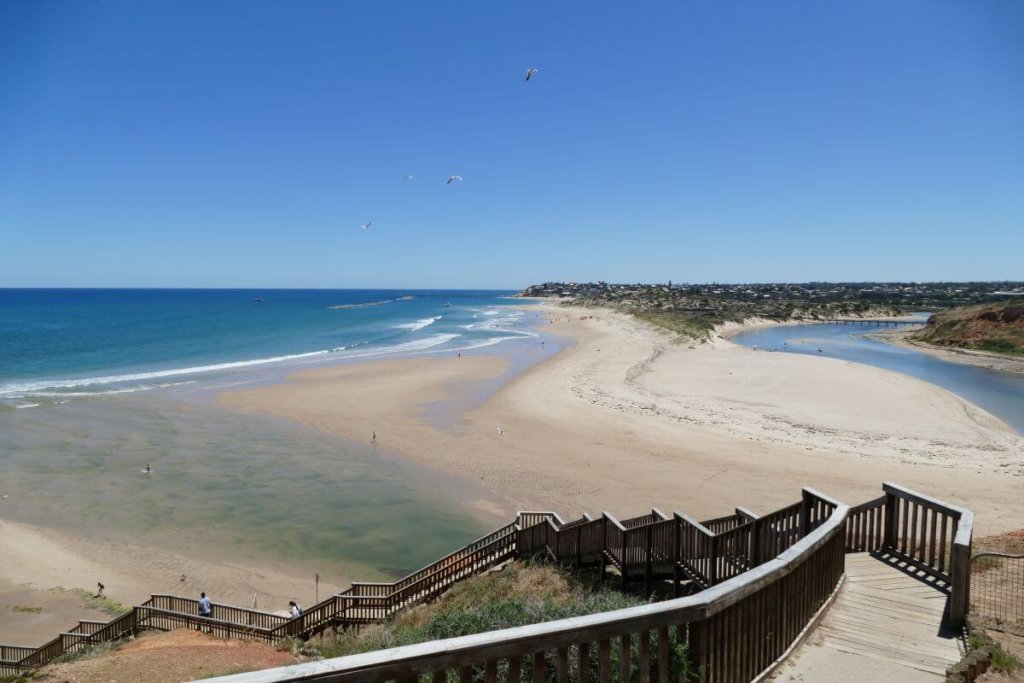Best Adelaide Beaches