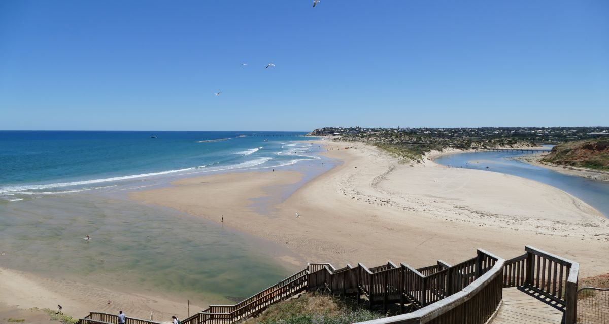 Ultimate Guide to the Best Adelaide Beaches