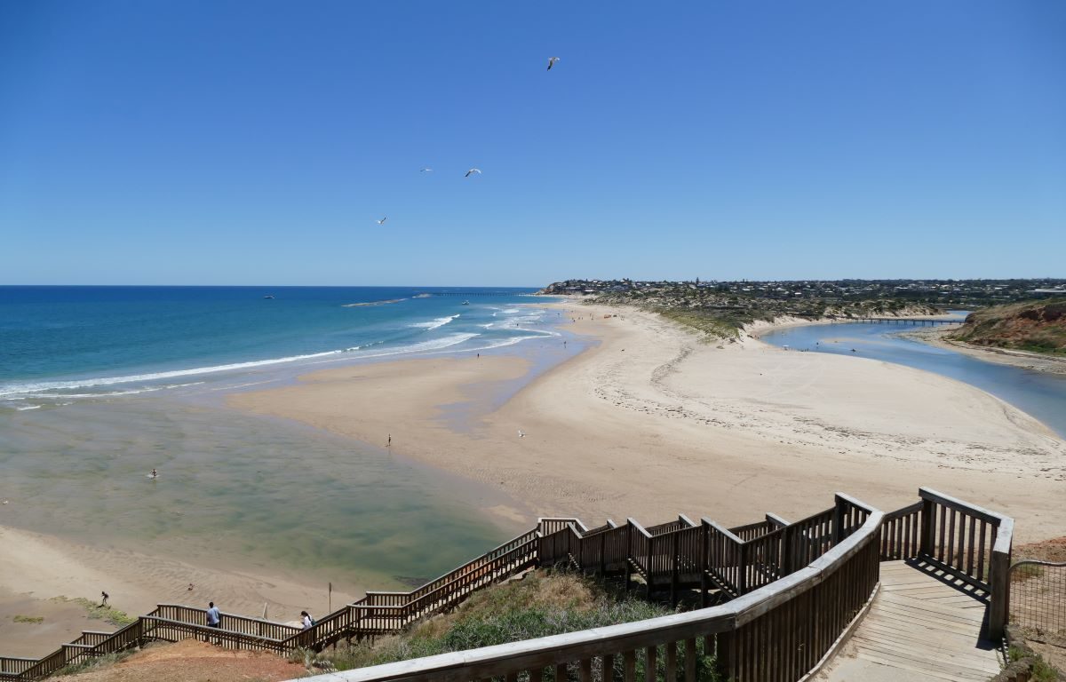 Best Adelaide Beaches