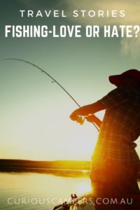 Fishing Love it?