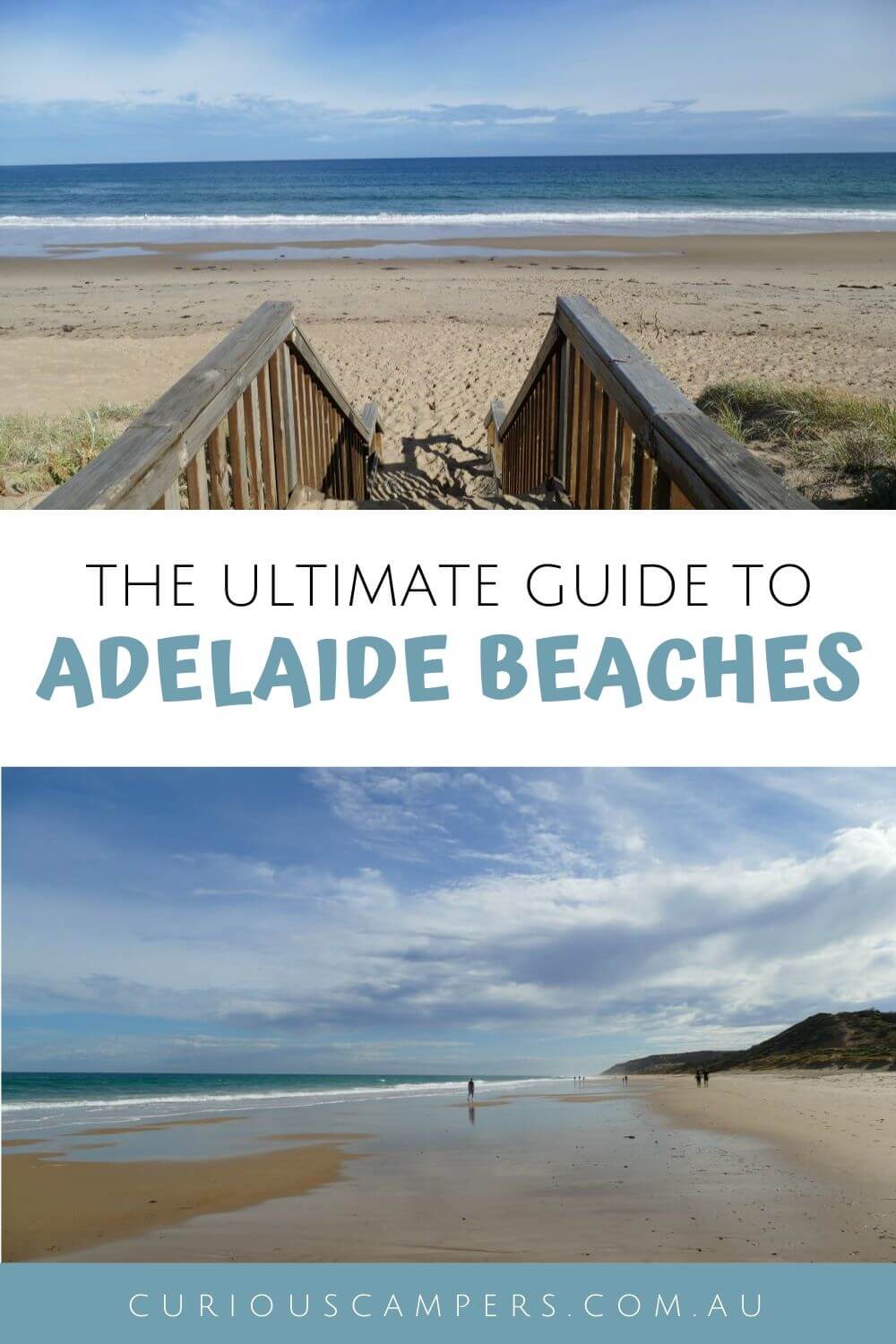 Adelaide Beaches