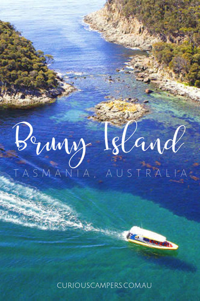Things to do on Bruny Island