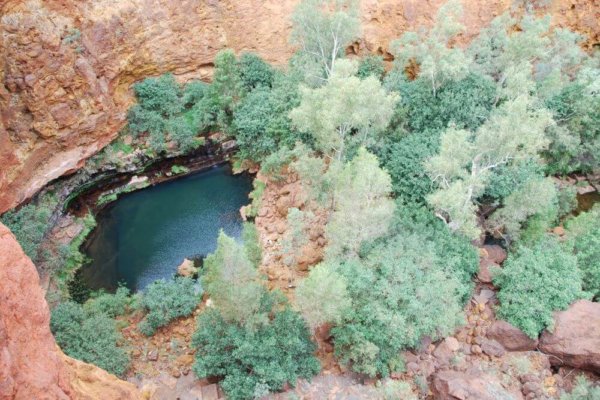 30+ Natural Australian Landmarks not to be missed