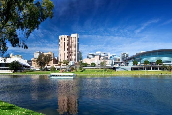 30 Best Free Things to Do in Adelaide | Activities + Attractions