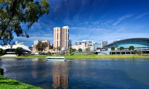 Free Things to Do in Adelaide | Activities + Attractions