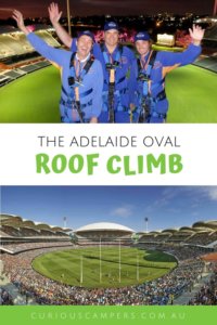 adelaide oval roof climb