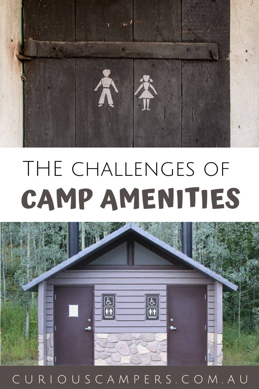 Campground Amenities