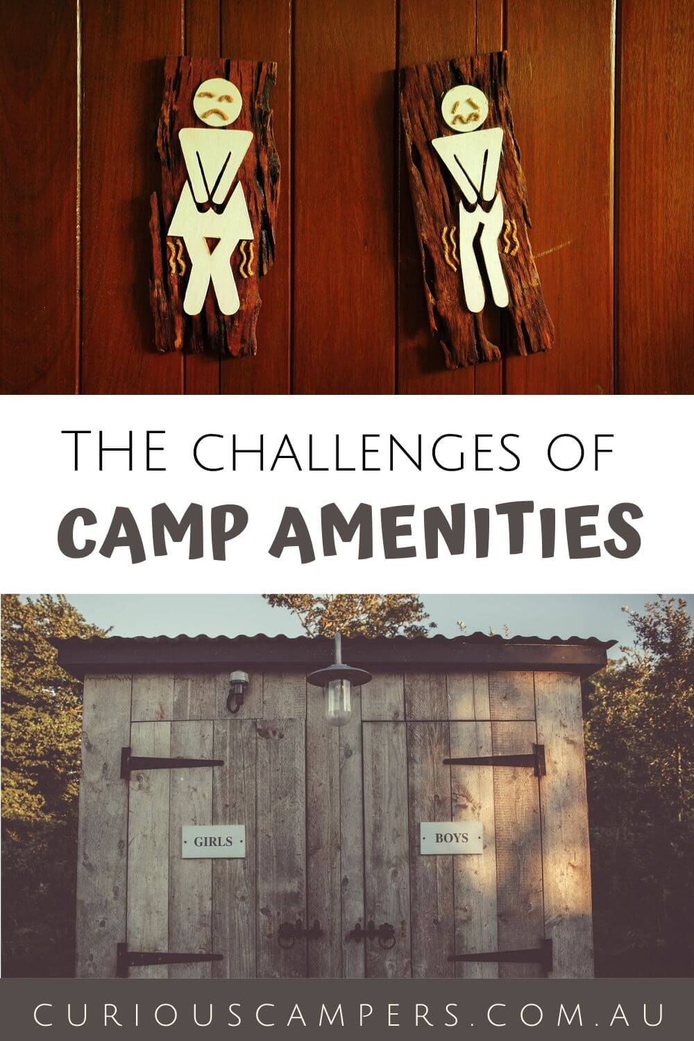 Campground Amenities