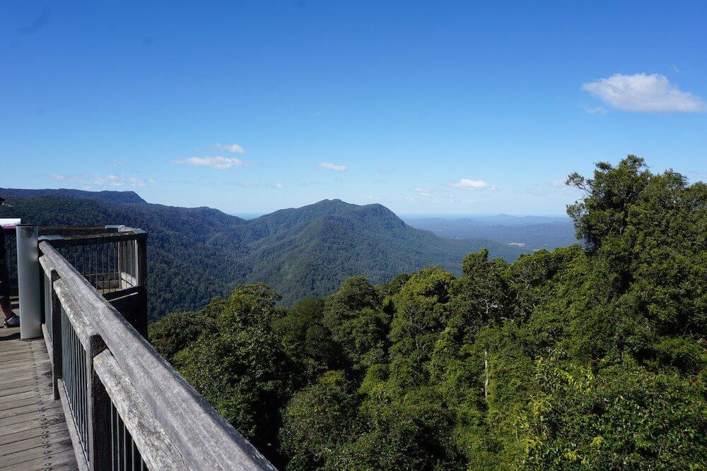 national parks in nsw