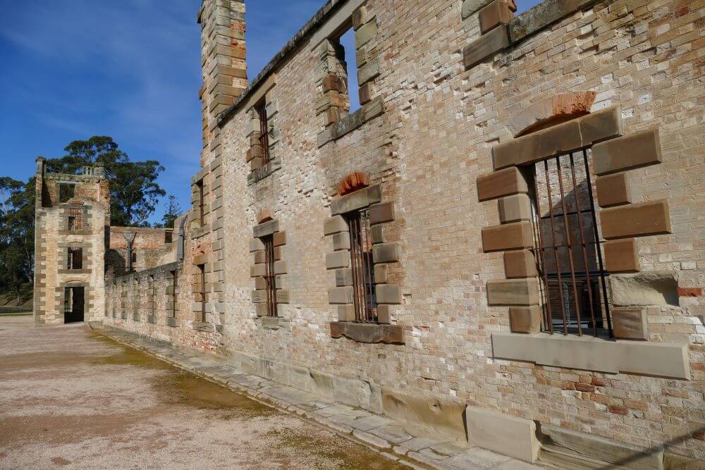 Port Arthur Day Tours