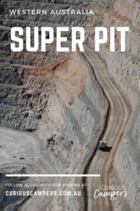 Superpit Blast Times