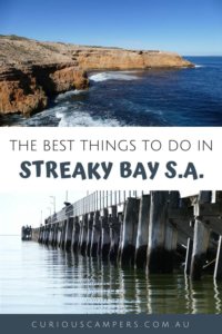 Streaky Bay Attractions