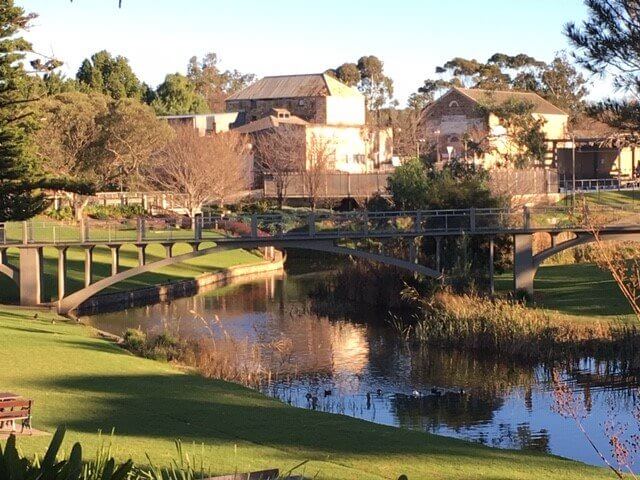 Day trips from Adelaide: Strathalbyn