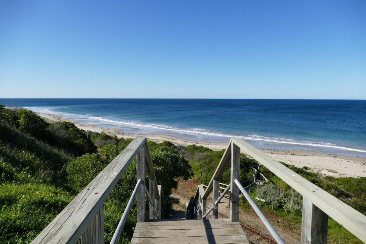 Day trips from Adelaide: Goolwa & Beaches