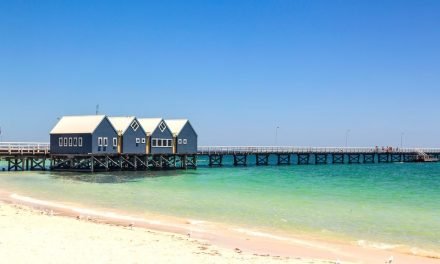 12 Great Day Trips from Perth