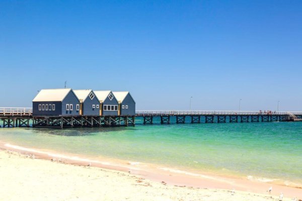 12 Fun Day Trips from Perth