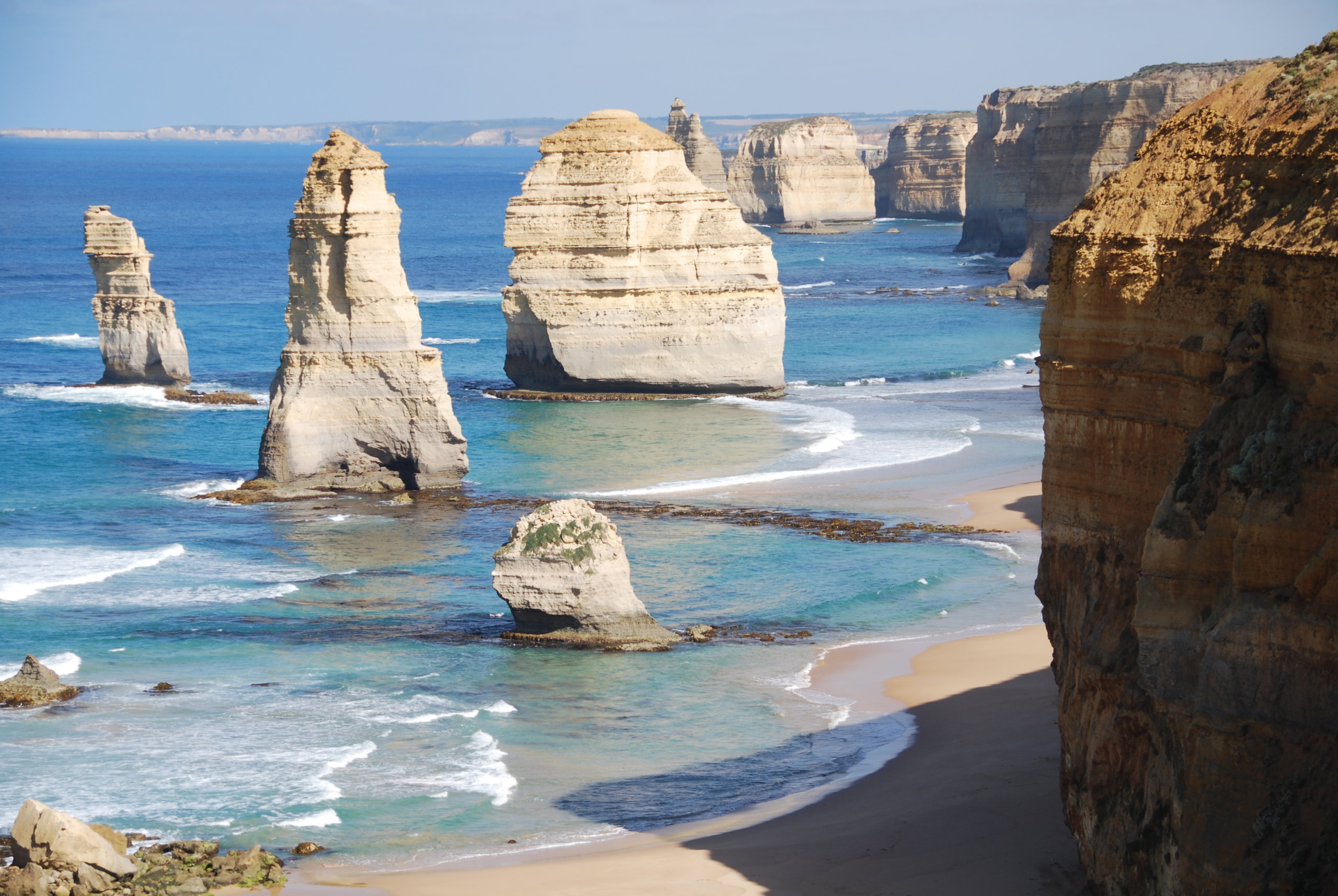 geelong-killarney beach 039