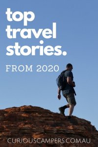 Top Travel Stories 2020
