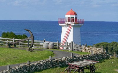 Top 10 Warrnambool Attractions & Day Trips