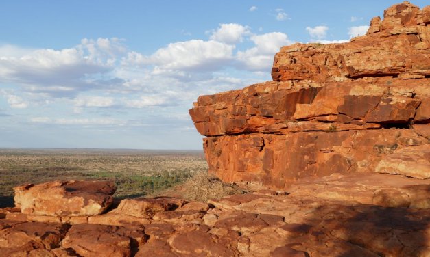 A Complete Guide to Kings Canyon Walks