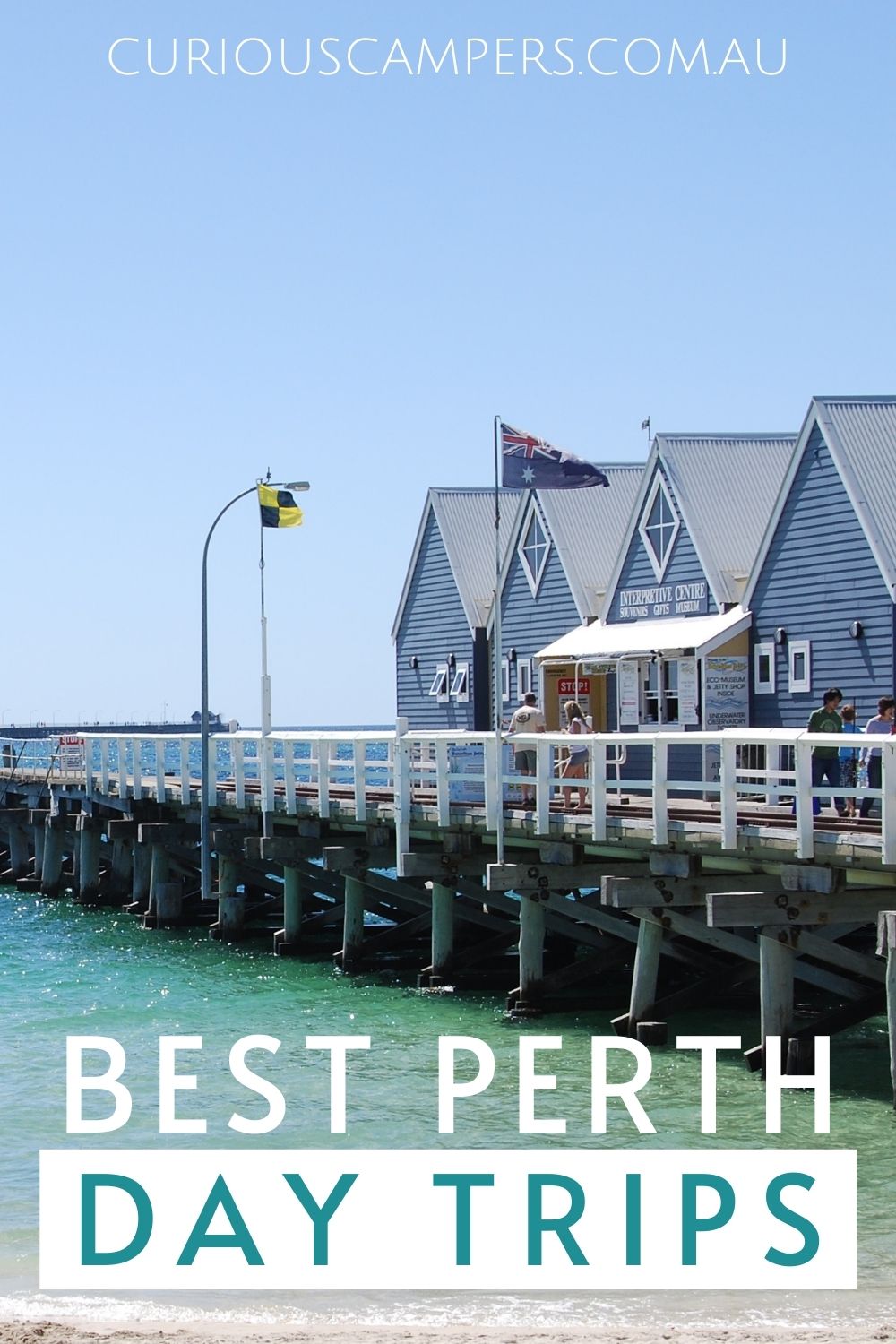 best day trips perth