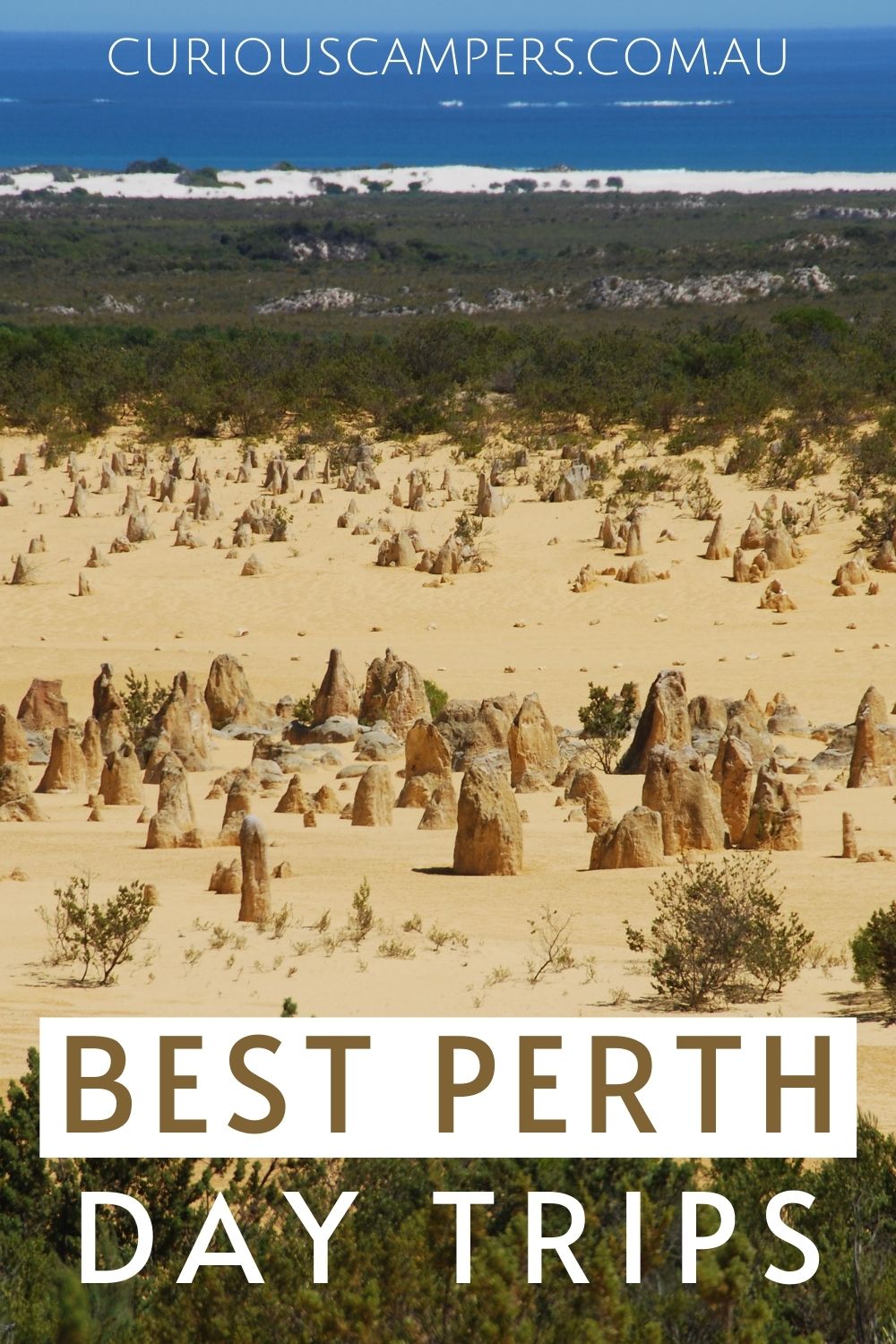 day trip from Perth