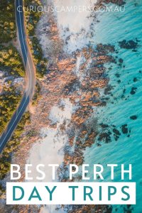 Perth Day Trips