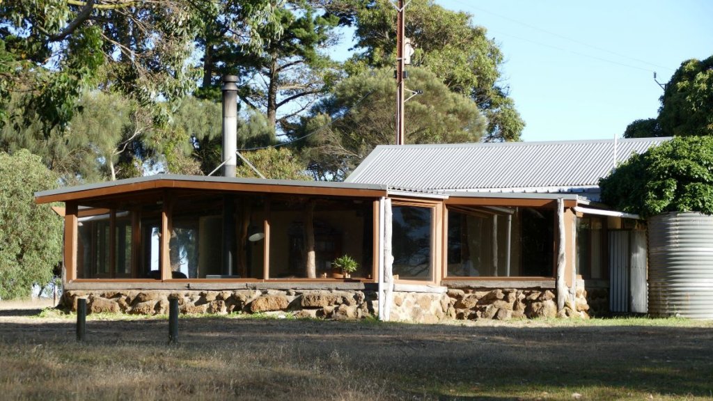 Goondooloo Cottage