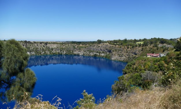 Mount Gambier Attractions – Top Things to See & Do