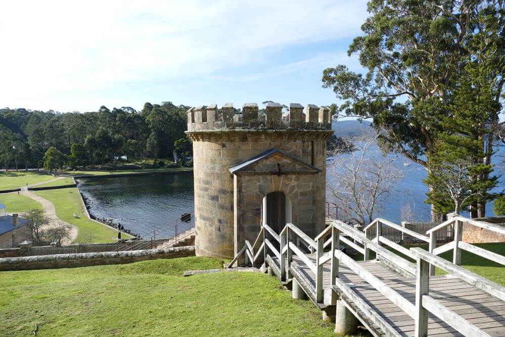Things to do at Port Arthur