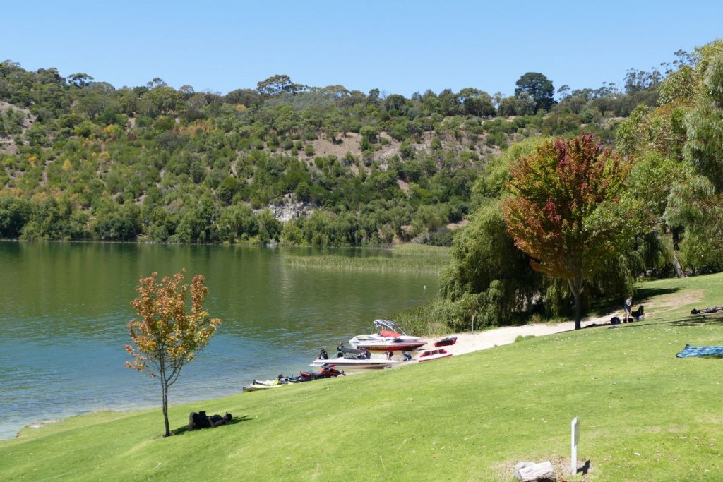 Valley Lake Recreation Area