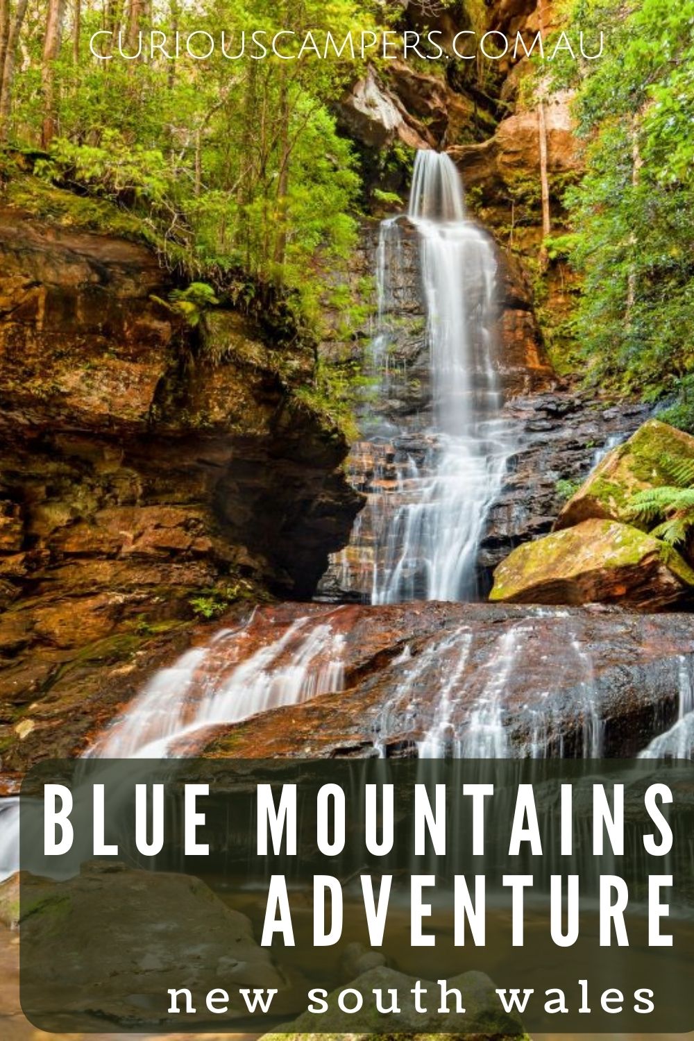 Blue Mountains Adventures