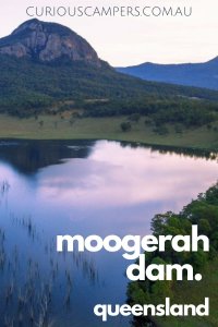 Lake Moogerah