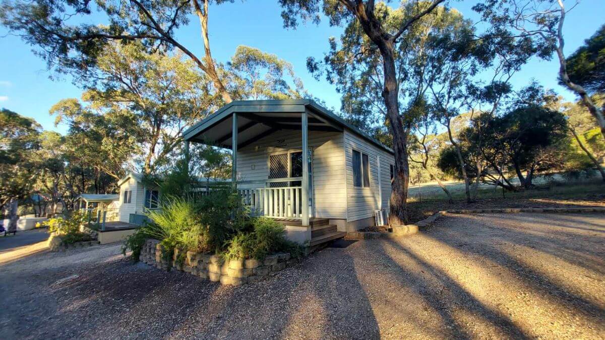 Adelaide Hills Accommodation