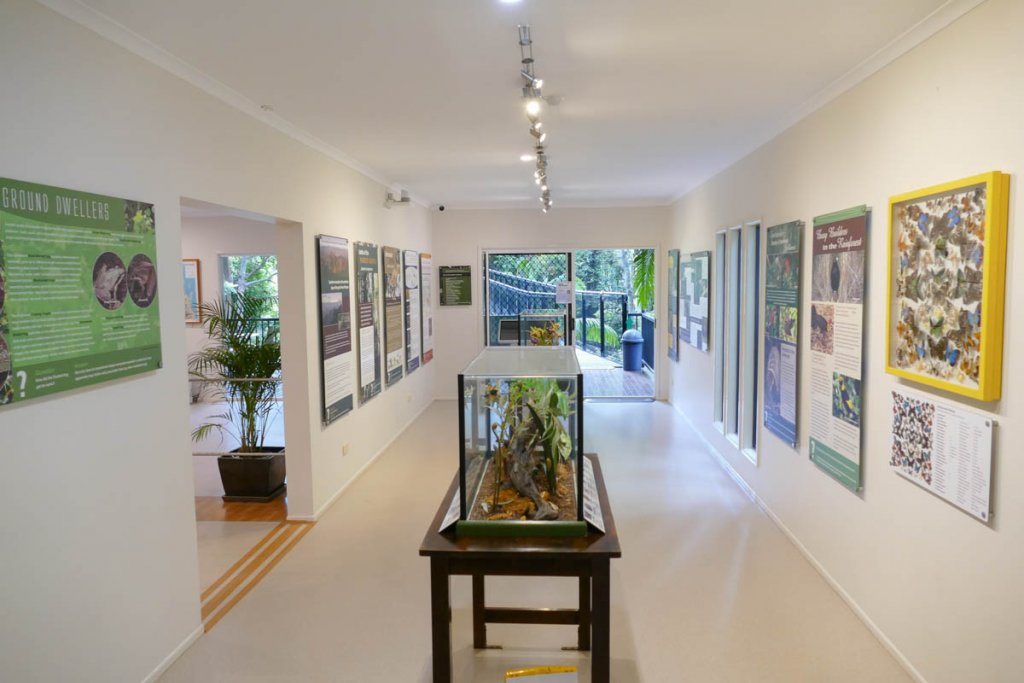 Tamborine Mountain Eco Gallery
