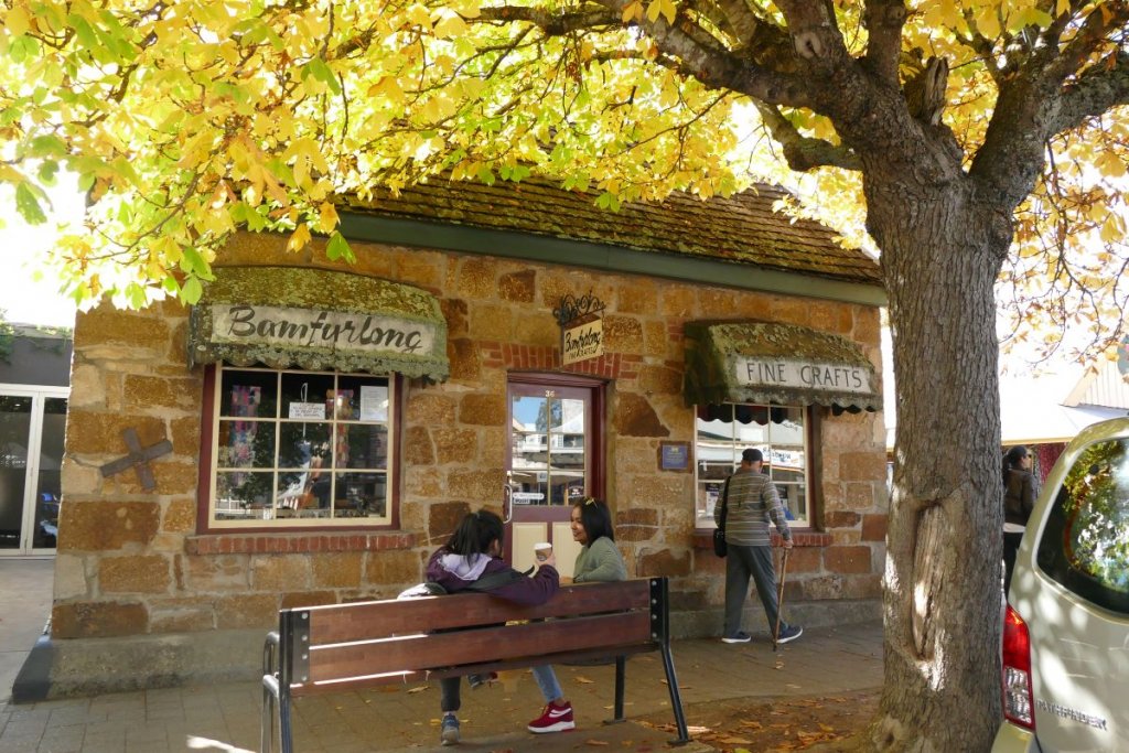 Hahndorf Art & Craft